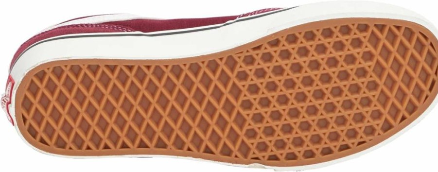 Vans Women's Classic Lace-Up Sneakers | Authentic Skate Shoes for Women