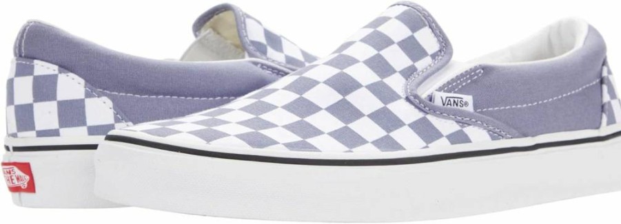 Vans Classic Unisex Skate Sneakers for Men & Women - Authentic Skate Shoes
