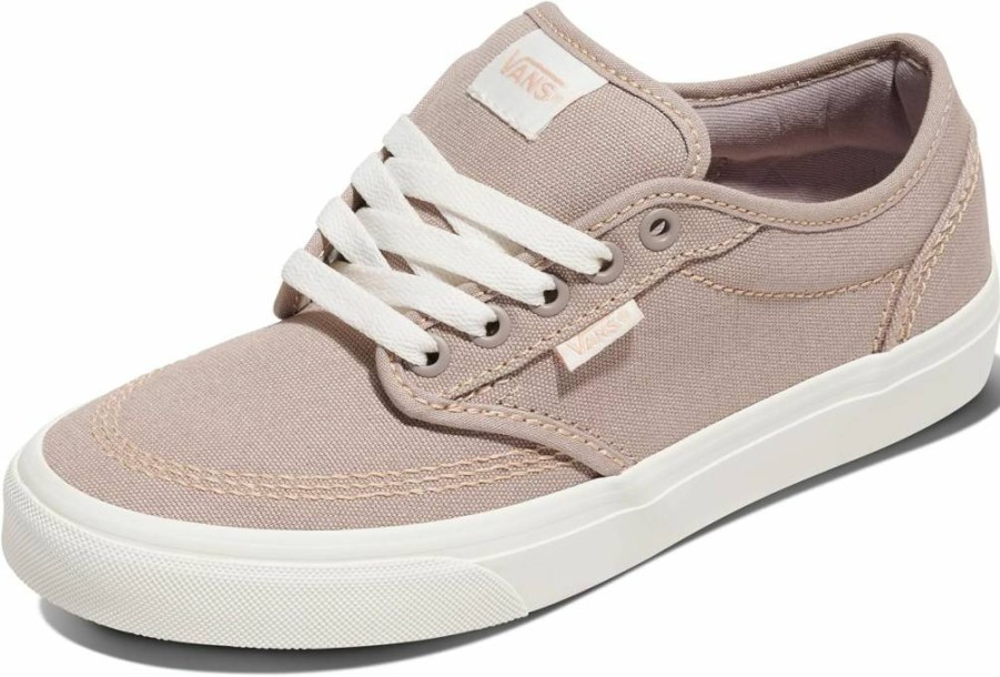 Vans Women's Atwood Classic Sneakers - Casual Skate Shoes for Women