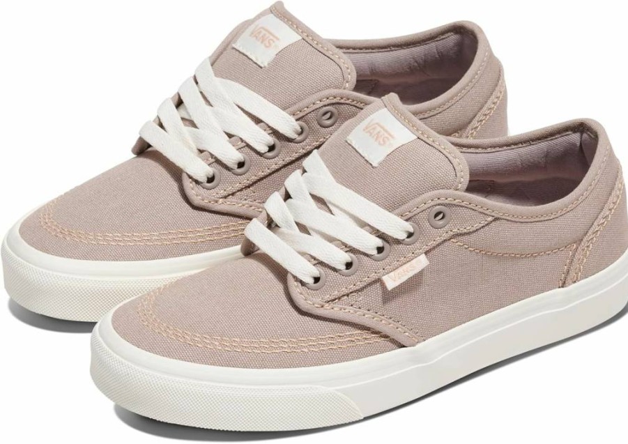 Vans Women's Atwood Classic Sneakers - Casual Skate Shoes for Women