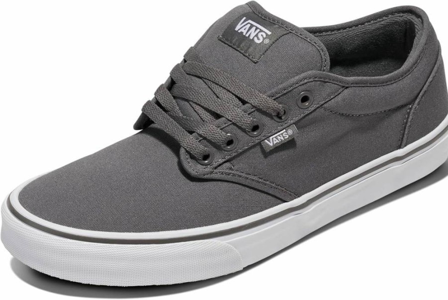 Vans Atwood Men's Casual Shoes - Classic Skate Sneakers for Comfort & Style
