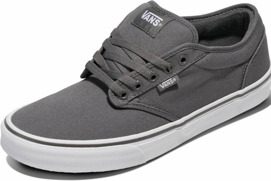 Vans Atwood Men's Casual Shoes - Classic Skate Sneakers for Everyday Wear