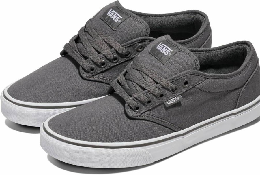 Vans Atwood Men's Casual Shoes - Classic Skate Sneakers for Everyday Wear
