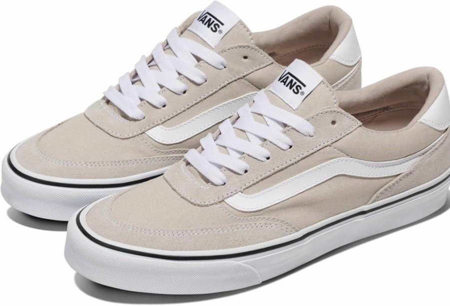Vans Men's Classic Sneakers | Authentic Skate Shoes for Men | Comfortable & Durable Design