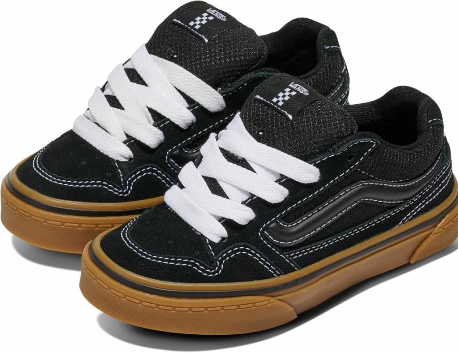 Vans Kids' Caldrone Sneakers - Durable & Stylish Children's Shoes for Active Play