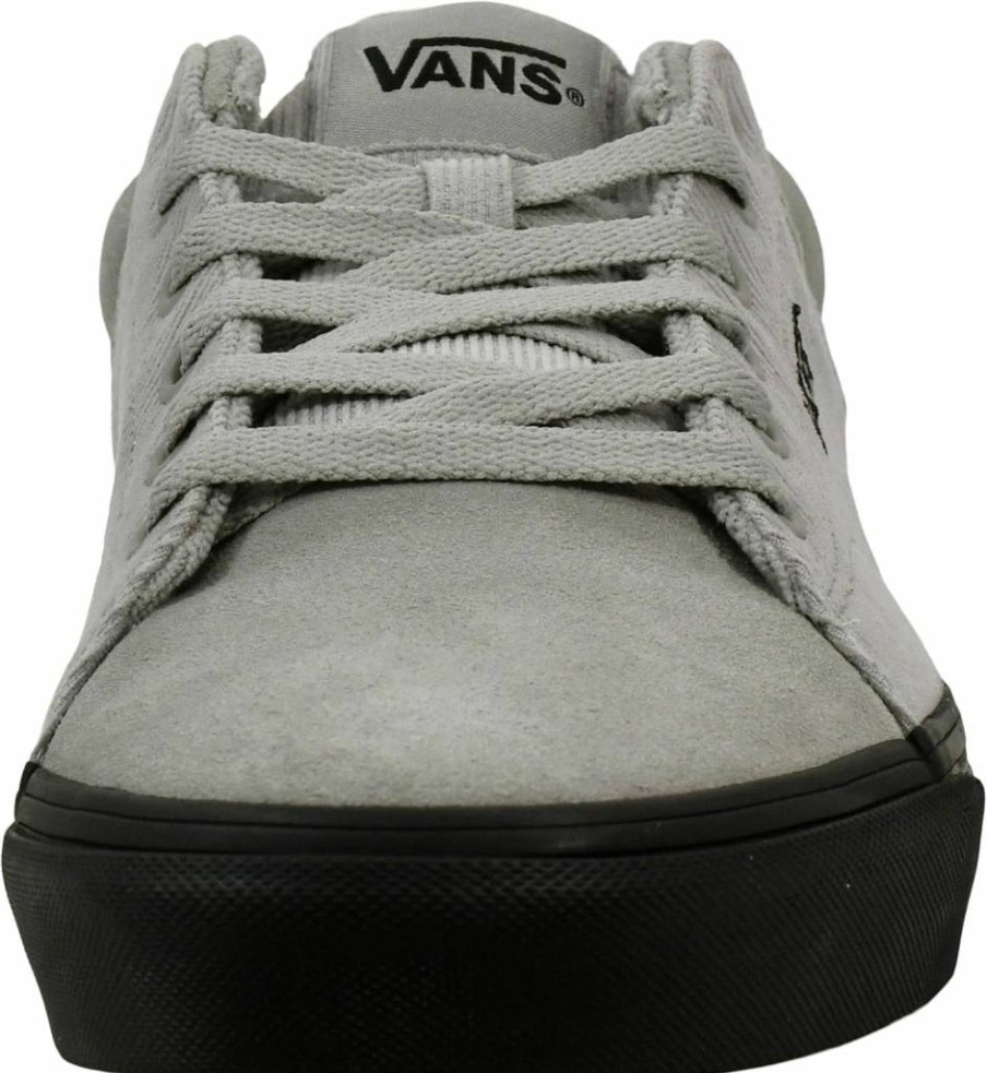Vans Men's Seldan Sneaker - Classic Canvas Skate Shoes for Men | Comfortable & Durable Design