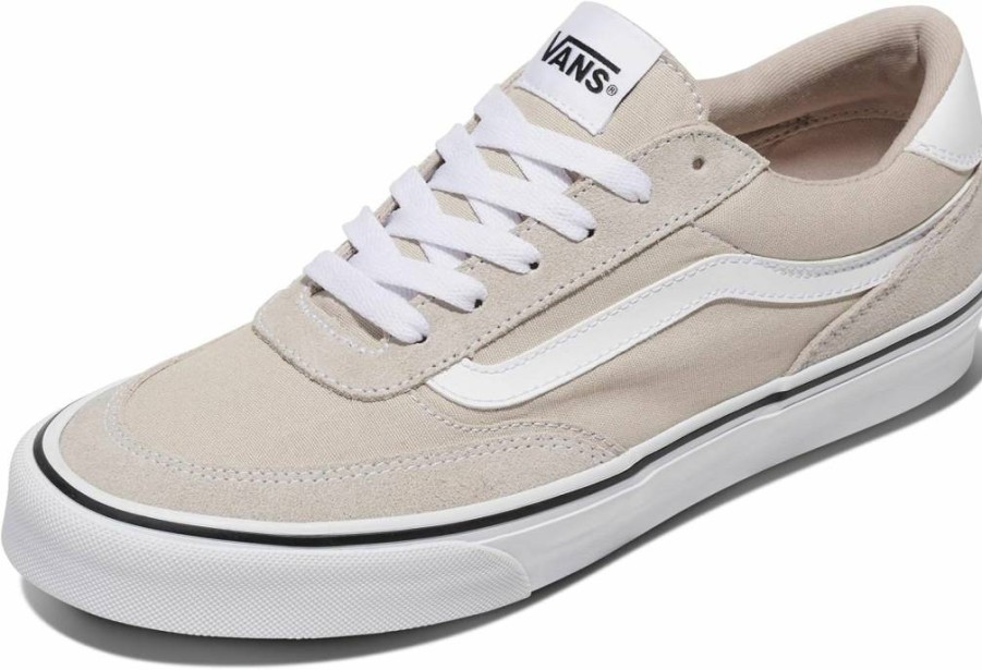 Vans Men's Classic Sneakers | Authentic Skate Shoes for Men | Comfortable & Durable Design