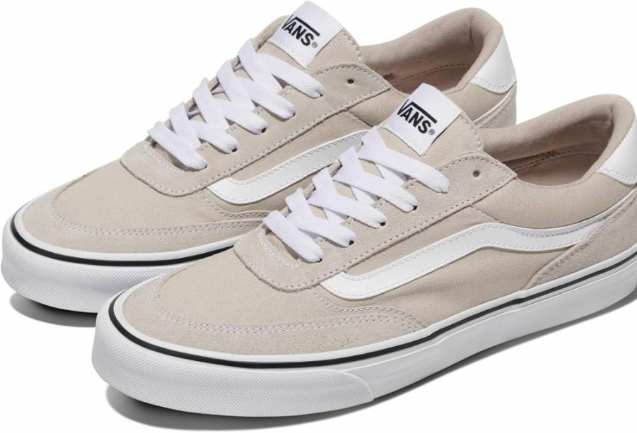 Vans Men's Classic Sneakers | Authentic Skate Shoes for Men | Comfortable & Durable Design