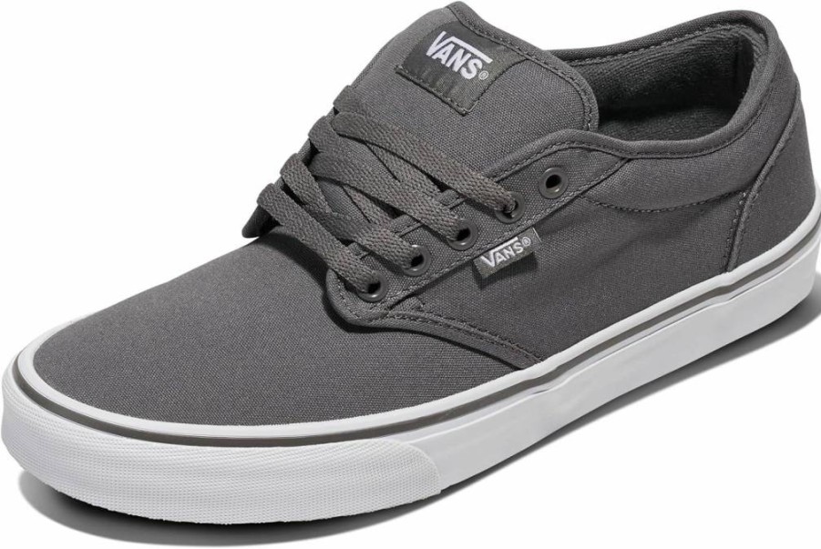 Vans Atwood Men's Casual Shoes - Classic Skate Sneakers for Comfort & Style