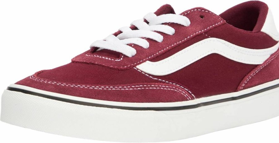 Vans Women's Classic Lace-Up Sneakers | Authentic Skate Shoes for Women