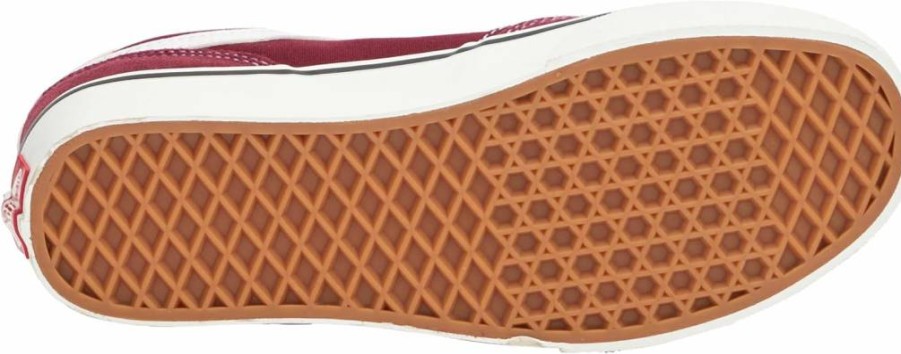 Vans Women's Classic Lace-Up Sneakers | Authentic Skate Shoes for Women