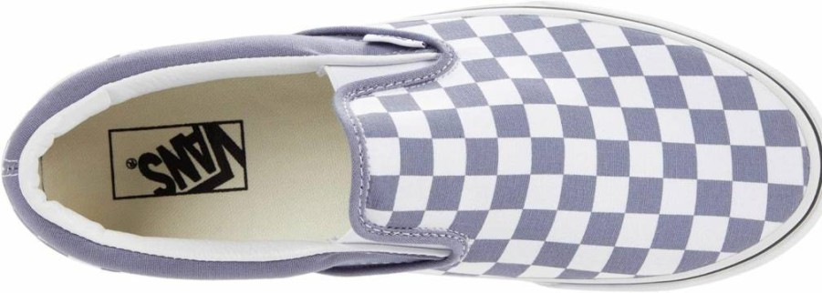 Vans Classic Unisex Skate Sneakers for Men & Women - Authentic Skate Shoes