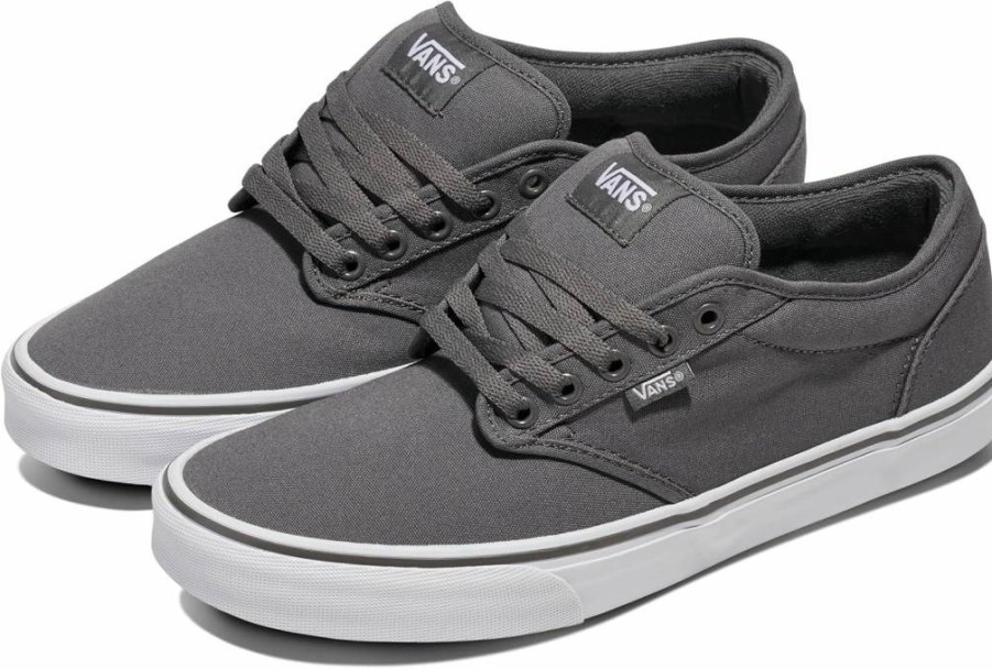 Vans Atwood Men's Casual Shoes | Classic Skate Sneakers for Everyday Wear