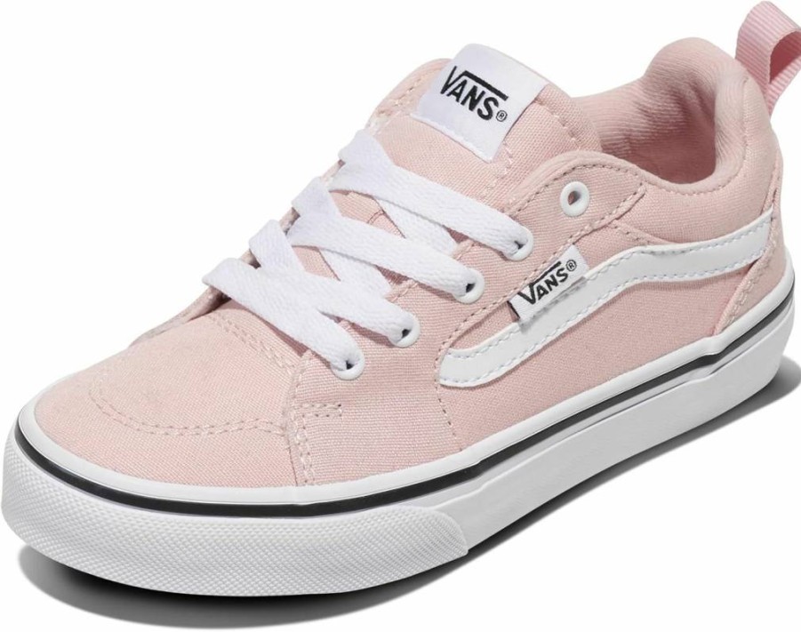 Vans Filmore Girls' Casual Shoes | Classic Skate Style for Teens & Kids