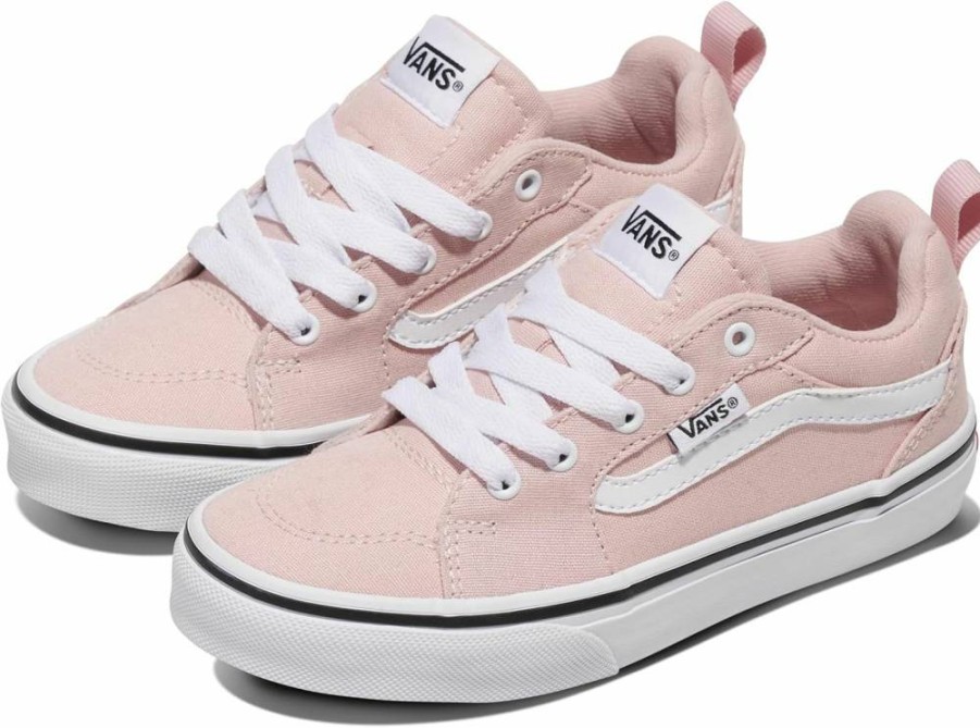 Vans Filmore Girls' Casual Shoes | Classic Skate Style for Teens & Kids