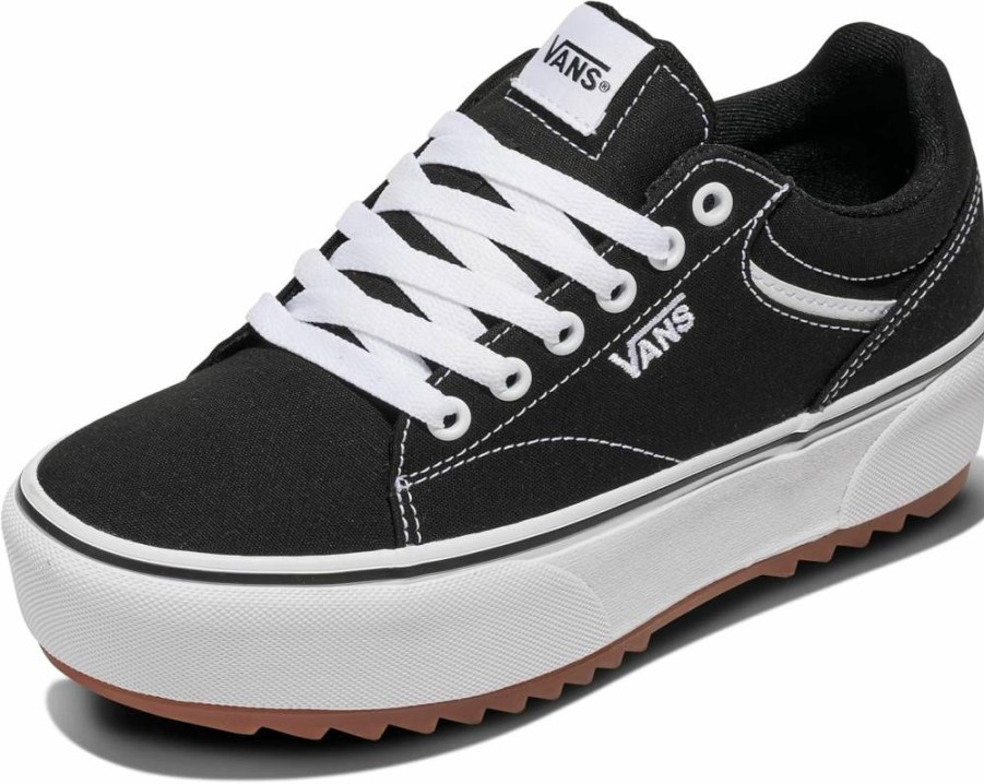 Vans Seldan Platform Sneakers for Women - Stylish & Comfortable Skate Shoes