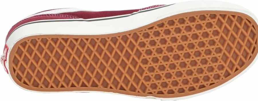 Vans Women's Classic Lace-Up Sneakers | Authentic Skate Shoes for Women