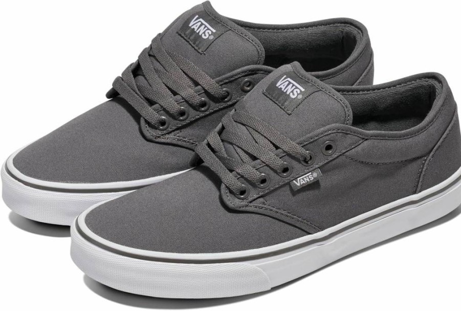 Vans Atwood Men's Casual Shoes - Classic Skate Sneakers for Everyday Wear