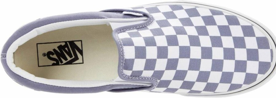 Vans Classic Unisex Sneakers for Men & Women - Authentic Skate Shoes
